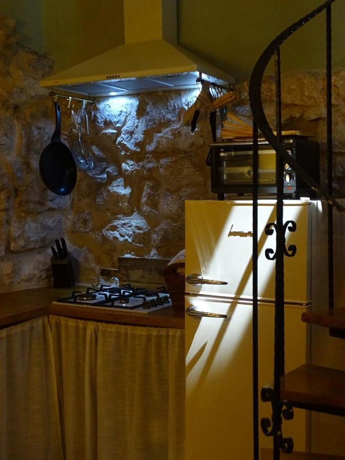 Holiday Home Mimara Korusce Екстер'єр фото