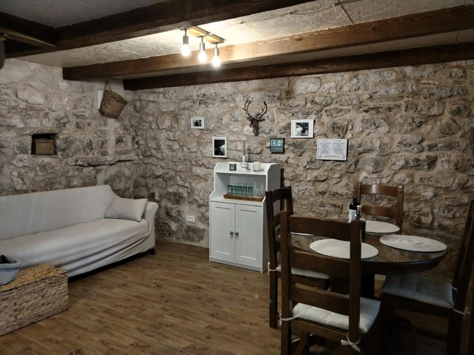 Holiday Home Mimara Korusce Екстер'єр фото